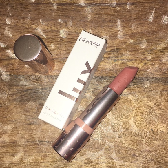 layover colourpop